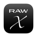 Camera RawX icon