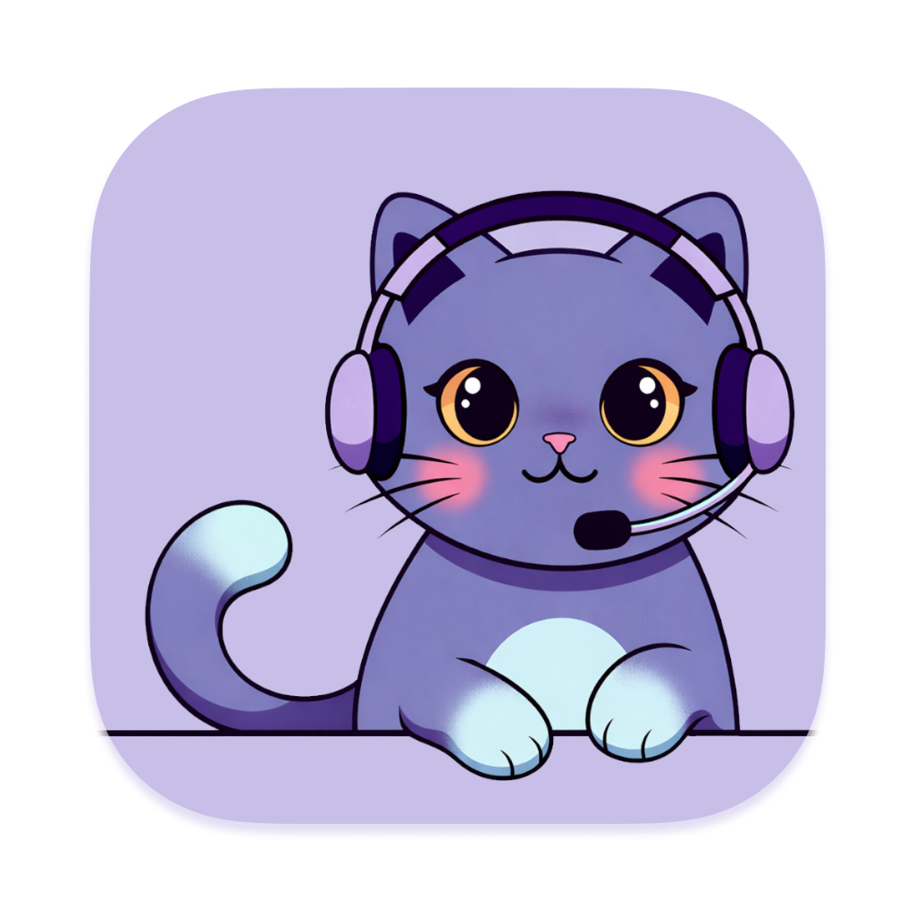 KatClaw icon